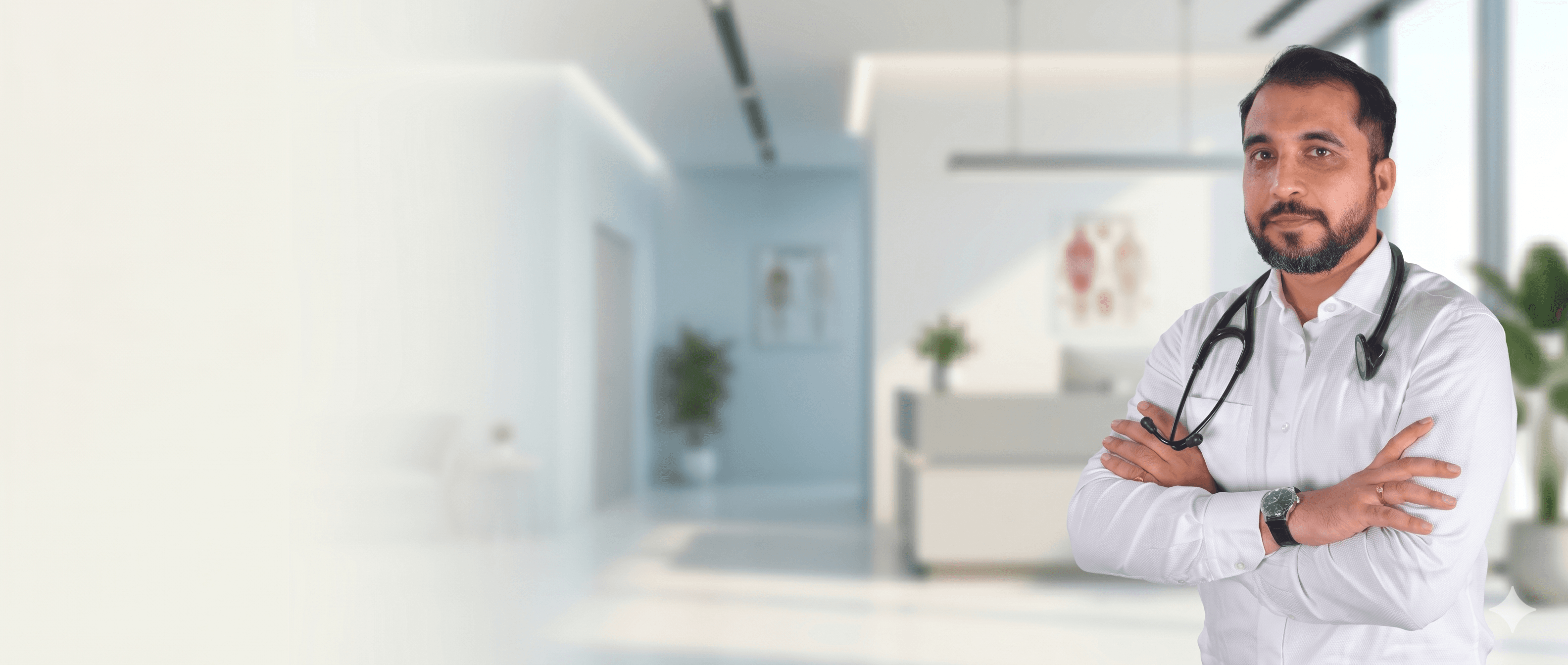 clinic background desktop